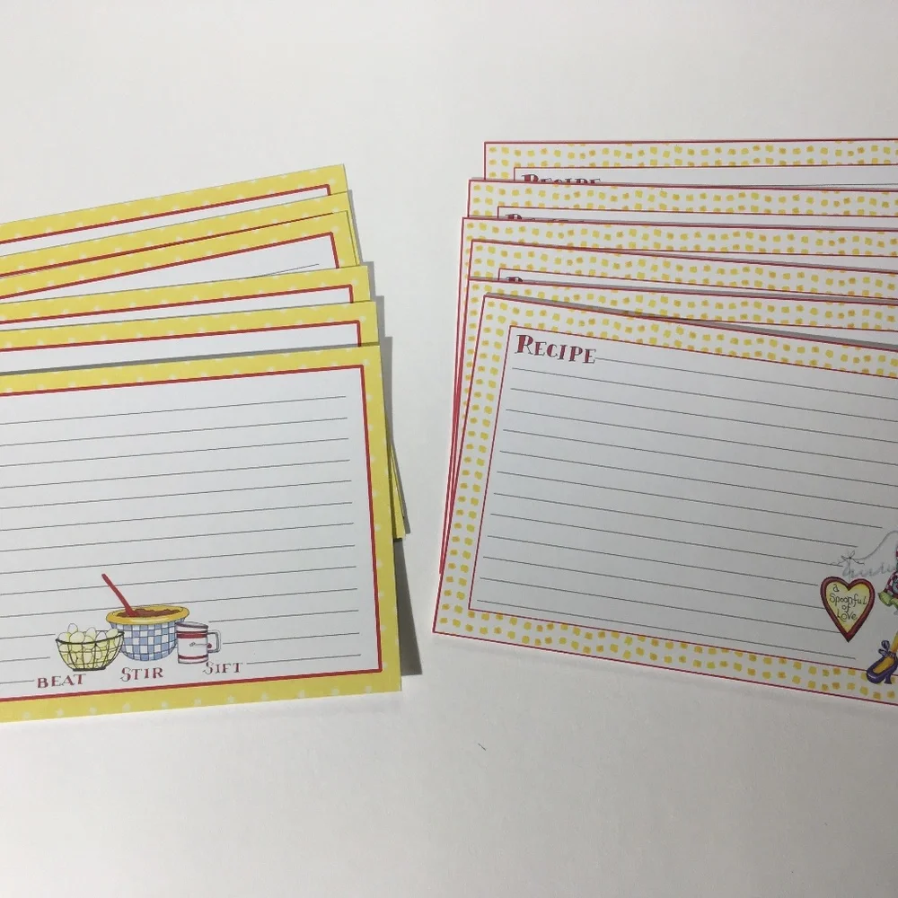 Scrapbook Cookbook Kit - Picture 4 of 8